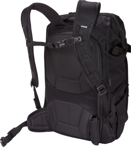 Thule Covert DSLR Backpack 24L (Black) 670:500 - Фото 15