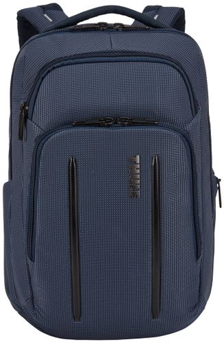 Thule Crossover 2 Backpack 20L (Dress Blue) 670:500 - Фото 2