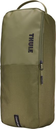 Спортивна сумка Thule Chasm Duffel 130L (Olivine) 670:500 - Фото 12