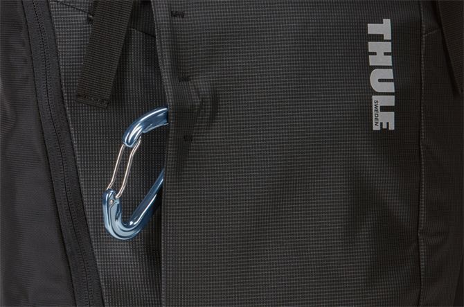 Thule EnRoute Backpack 20L (Asphalt) 670:500 - Фото 9