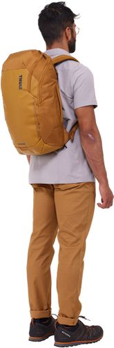 Thule Chasm Backpack 26L (Golden) 670:500 - Фото 4