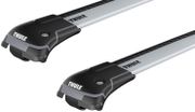 Roof rails rack Thule Wingbar Edge 958500 (71-81 cm; 79-89 cm)