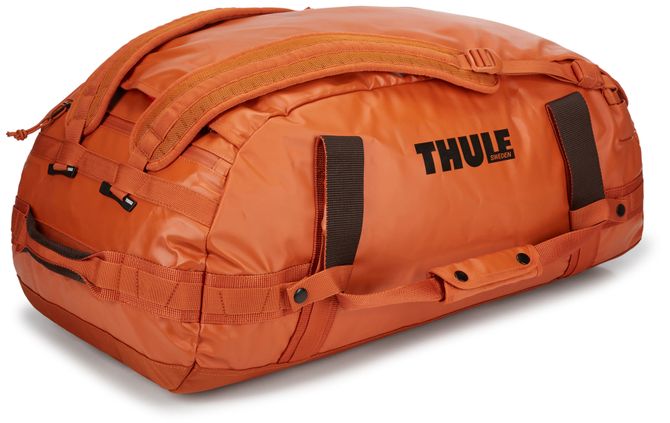 Спортивная сумка Thule Chasm 70L (Autumnal) 670:500 - Фото 5