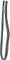 Fixation straps 54507 (Basin Wedge)