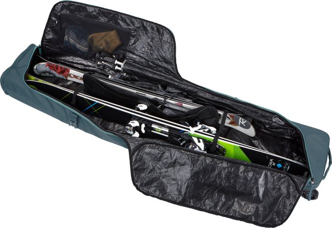Thule RoundTrip Ski Roller 175cm (Dark Slate) 670:500 - Фото 2