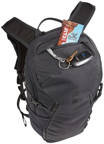 Hiking backpack Thule AllTrail-X 15L (Obsidian) 670:500 - Фото 5