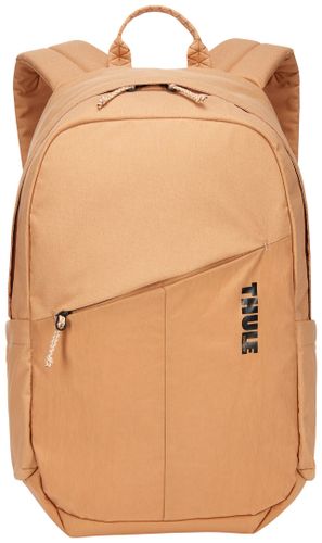 Рюкзак Thule Notus Backpack 20L (Doe Tan) 670:500 - Фото 3