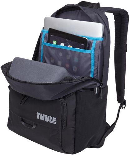 Backpack Thule Departer 21L (Black) 670:500 - Фото 5