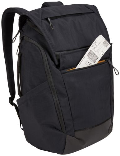 Рюкзак Thule Paramount Backpack 27L (Black) 670:500 - Фото 9