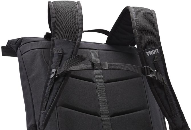 Backpack Thule Paramount 24L (Black) 670:500 - Фото 11
