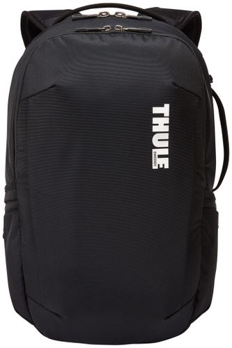 Thule Subterra Backpack 30L (Black) 670:500 - Фото 2