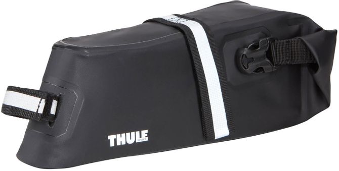 Велосипедна сумка под сидушку Thule Shield Seat Bag Large 670:500 - Фото