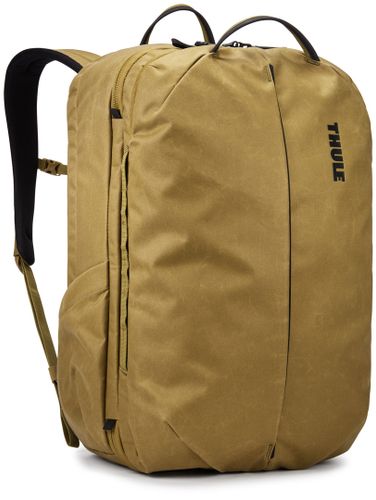 Thule Aion Travel Backpack 40L (Nutria) 670:500 - Фото
