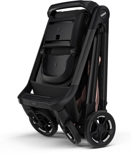 Stroller Thule Shine (Misty Rose on Black) 11400204 670:500 - Фото 4