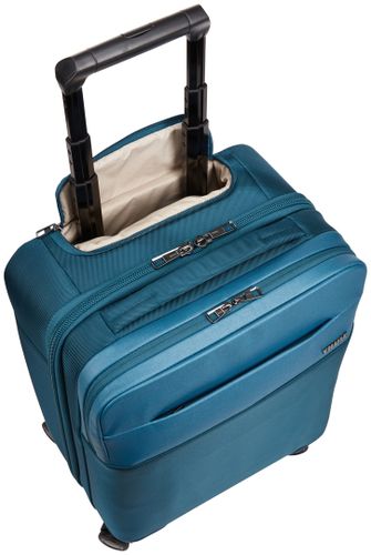 Thule  Spira Compact CarryOn Spinner (Legion Blue) 670:500 - Фото 8