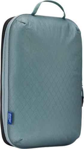 Clothes organizer set Thule Compression Packing Cube Set (Pond) 3205112 670:500 - Фото 3