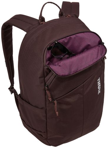 Backpack Thule Exeo (Blackest Purple) 670:500 - Фото 6