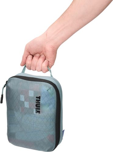 Clothes organizer set Thule Compression Packing Cube Set (Pond) 3205112 670:500 - Фото 7