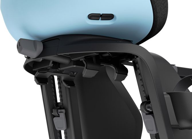 Дитяче крісло Thule Yepp Nexxt 2 Maxi RM (Aquamarine) 670:500 - Фото 5