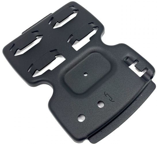 Rear mounting plate 52674 (ProRide 598) 670:500 - Фото