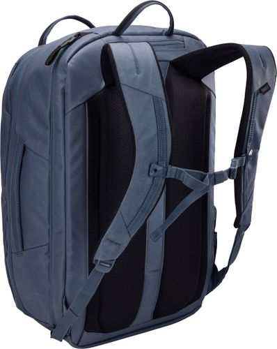 Thule Aion Travel Backpack 40L (Dark Slate) 670:500 - Фото 3