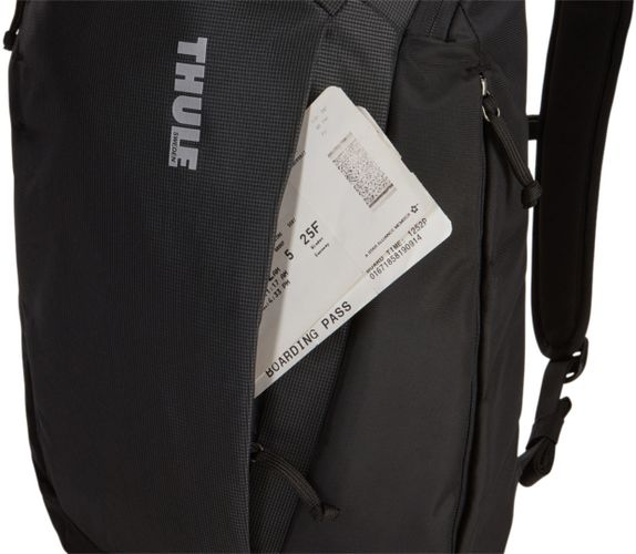 Thule EnRoute Backpack 23L (Black) 670:500 - Фото 9