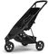 Коляска основа Thule Spring Stroller (Black) 11300200