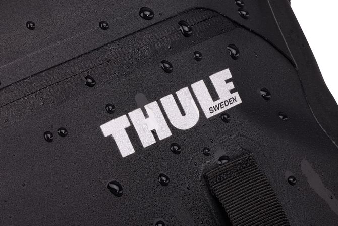 Bike bag Thule Shield (Black) 670:500 - Фото 14