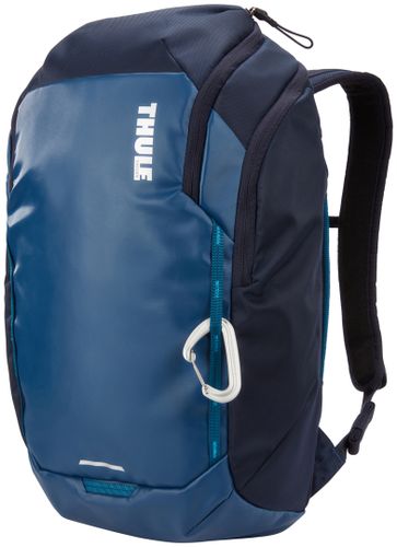 Рюкзак Thule Chasm Backpack 26L (Poseidon) 3204293 670:500 - Фото 9