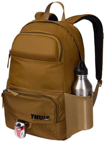 Backpack Thule Departer 21L (Nutria) 670:500 - Фото 7