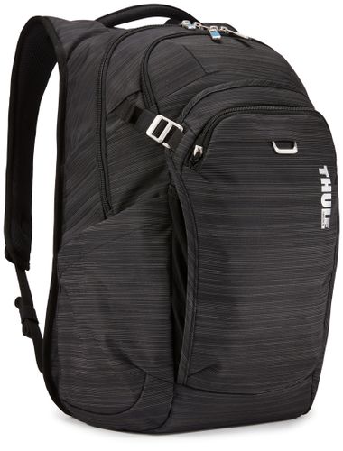 Thule Construct Backpack 24L (Black) 670:500 - Фото