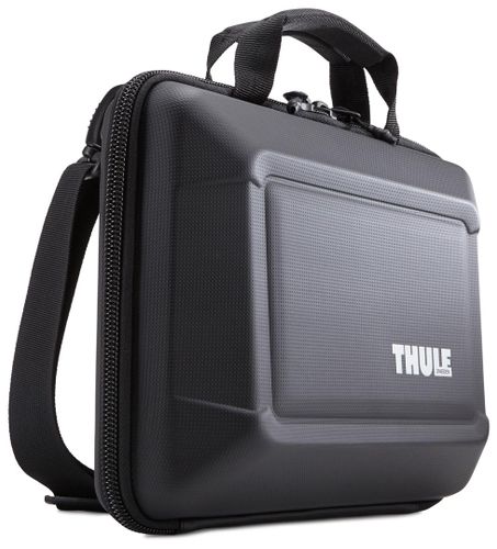 Жорстка сумка Thule Gauntlet 3.0 Attache для MacBook Pro 13 " 670:500 - Фото