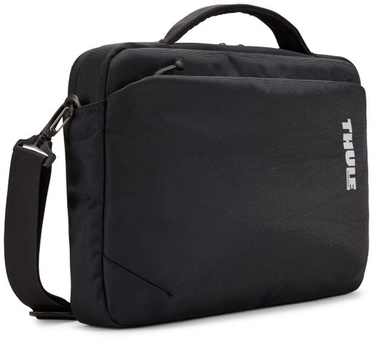 Laptop bag Thule Subterra MacBook Attache 13" (Black) 670:500 - Фото