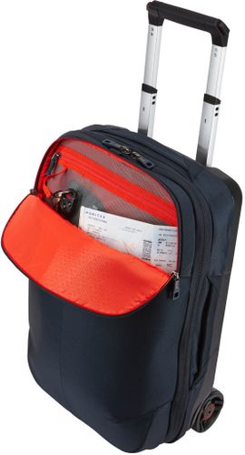 Thule Subterra Carry-On (Mineral) 670:500 - Фото 9