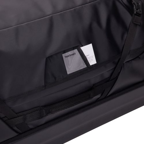 Thule Chasm Rolling Duffel (Black) 3204987 670:500 - Фото 9