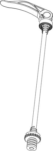 QR Skewer 50103090 (Chariot) 670:500 - Фото