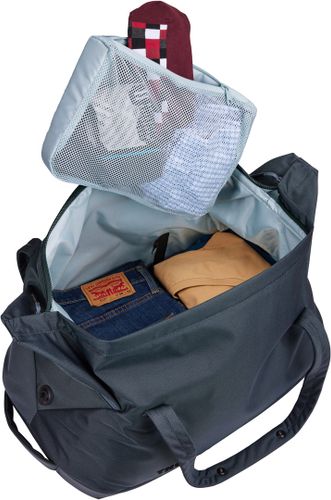 Thule Subterra 2 Duffel 35L (Dark Slate) 3205063 670:500 - Фото 8