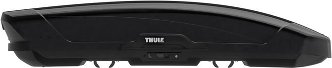 Roof box Thule Motion XT XL Limited Edition 670:500 - Фото 4