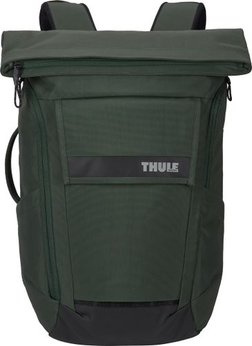Thule Paramount Backpack 24L (Racing Green) 670:500 - Фото 2