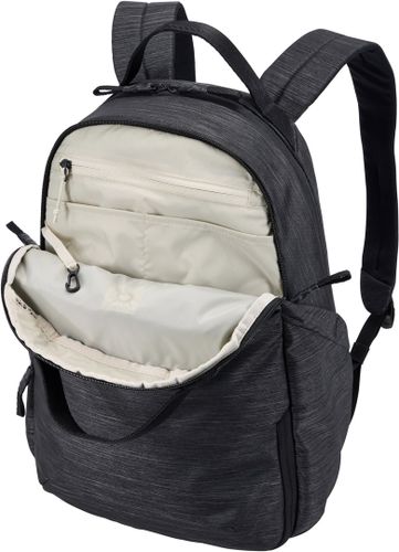 Рюкзак Thule Changing Backpack (Black) 670:500 - Фото 2