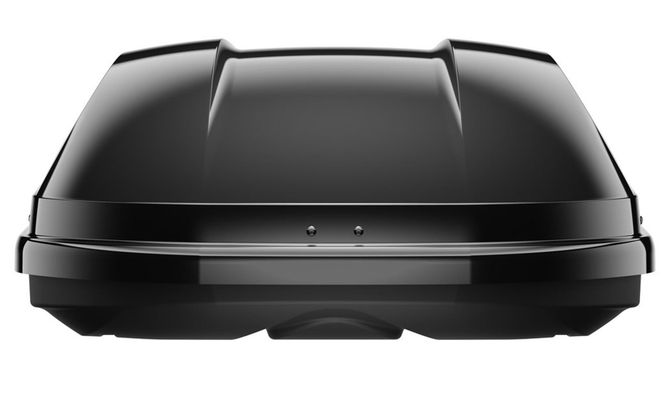 Roof box Thule Touring S (100) Black 634101 670:500 - Фото 4