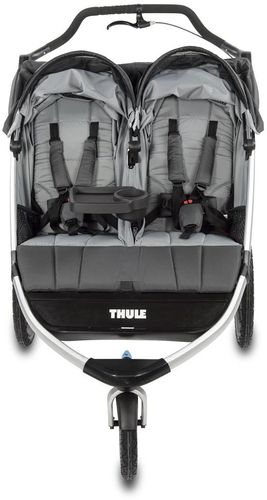 Thule Urban Glide Snack Tray 20110717 670:500 - Фото 7