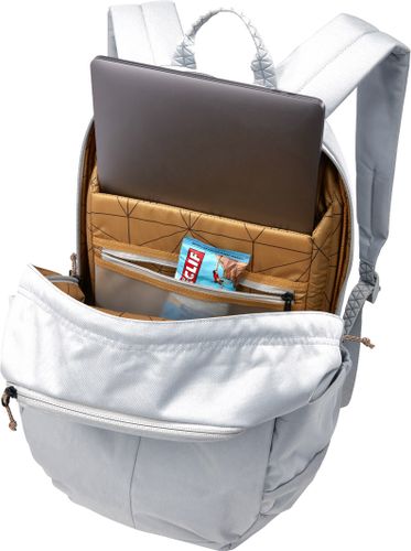 Backpack Thule Exeo (Aluminum Grey) 670:500 - Фото 4
