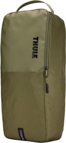 Спортивна сумка Thule Chasm Duffel 90L (Olivine) 670:500 - Фото 12