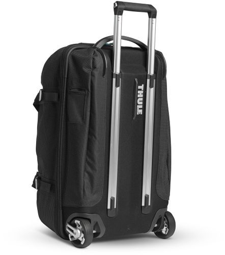 Wheeled duffel bag Thule Crossover 56L (Black) 670:500 - Фото 4