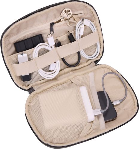 Thule Subterra 2 PowerShuttle Medium (Vetiver Grey) 3205042 670:500 - Фото 7