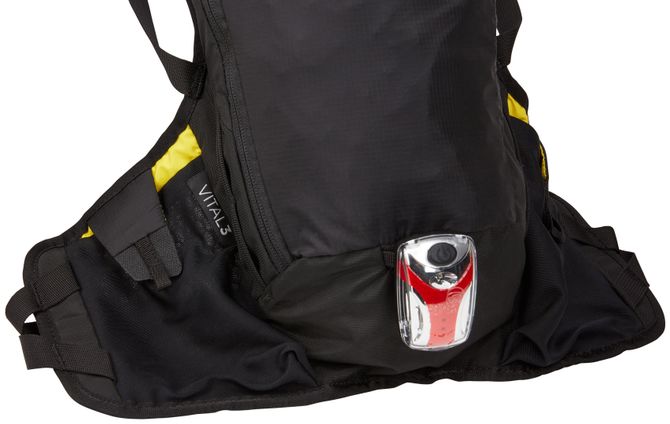 Thule Vital 3L Hydration Backpack(Black) 3204150 670:500 - Фото 8