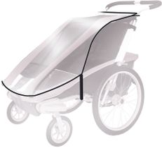 Thule Rain Cover (CX 1-Cougar 1) 20100785