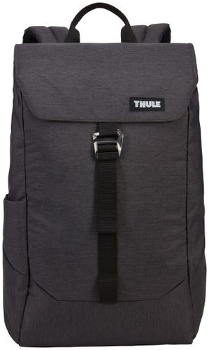 Рюкзак Thule Lithos 16L Backpack (Black) 670:500 - Фото 2