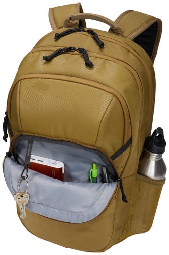 Backpack Thule Chronical 26L (Nutria) 670:500 - Фото 6